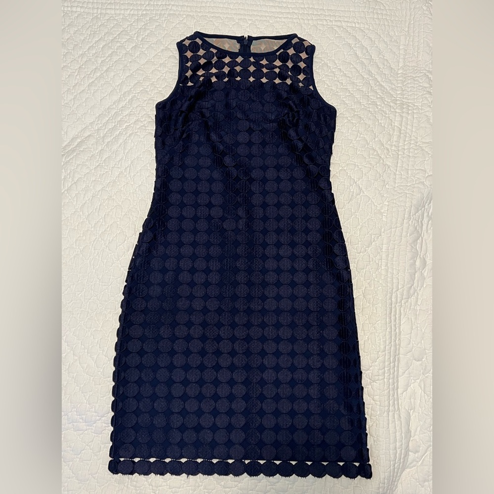 Lauren Ralph Lauren Dress